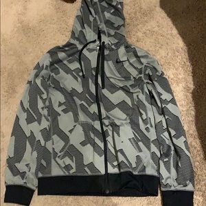 Nike hoodie